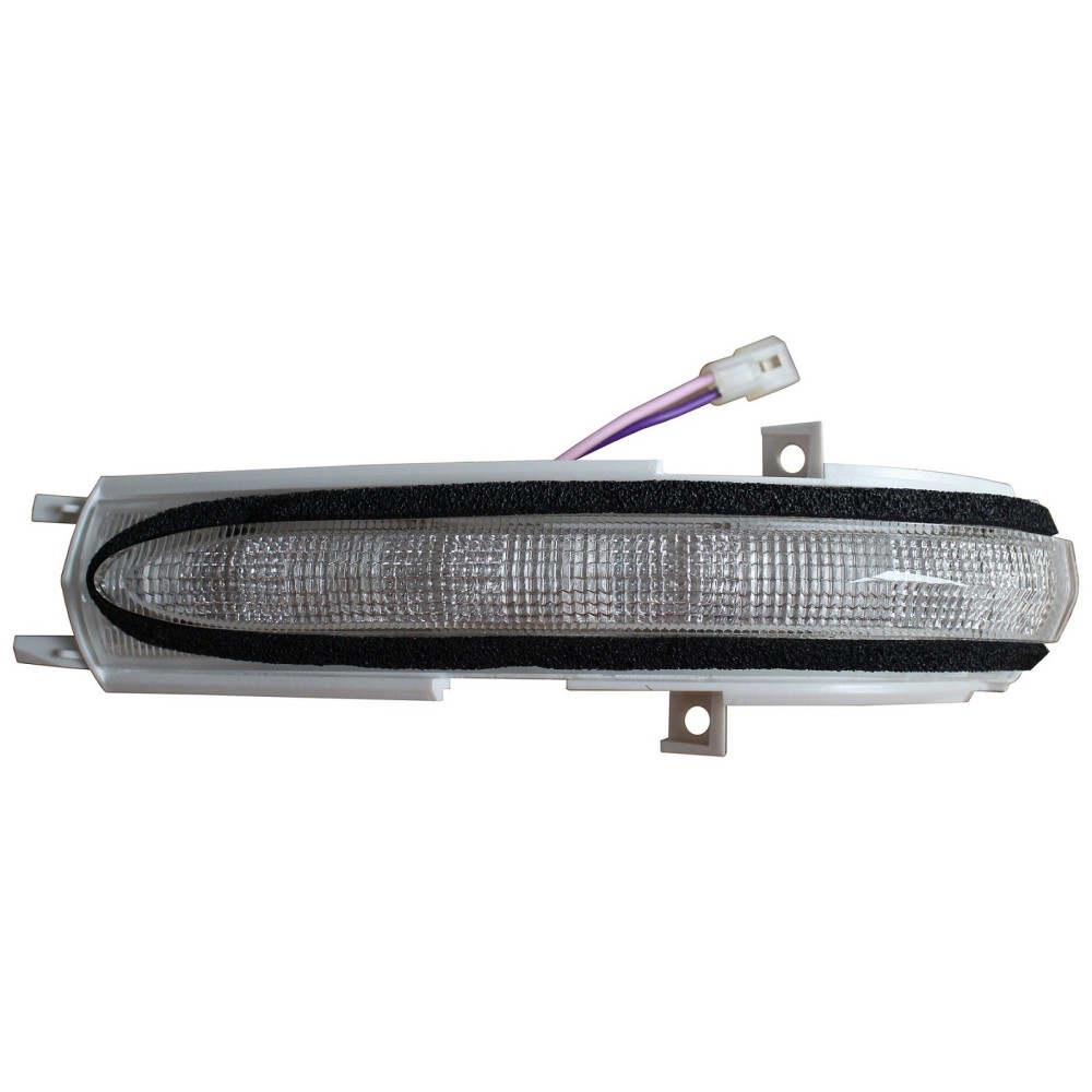 Compra PILOTO LATERAL DERECHO RETROVISOR HONDA HONDA ACCORD 03- al mejor precio en todocarrocería.com