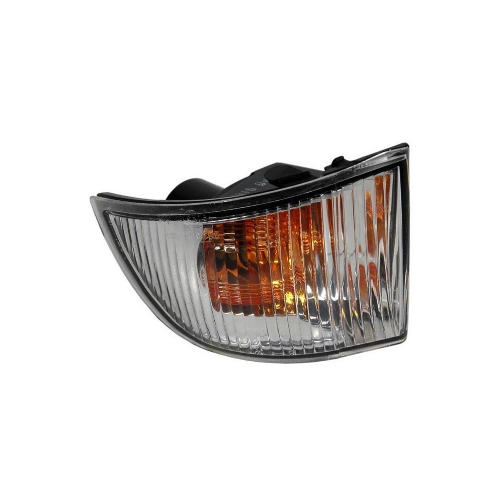 Achetez FEU LATÉRAL DROIT RÉTROVISEUR IVECO IVECO DAILY 06-/DAILY 2014.03-(BRAS LONG) au meilleur prix sur todocarrocería.com