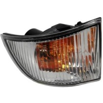 Compra PILOTO LATERAL DERECHO RETROVISOR IVECO IVECO DAILY 06-/DAILY 2014.03-(BRACO LONGO) al mejor precio en todocarrocería.com