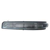 Compra PILOTO LATERAL DERECHO RETROVISOR MERCEDES MERCEDES CLASSE A/B 09- al mejor precio en todocarrocería.com
