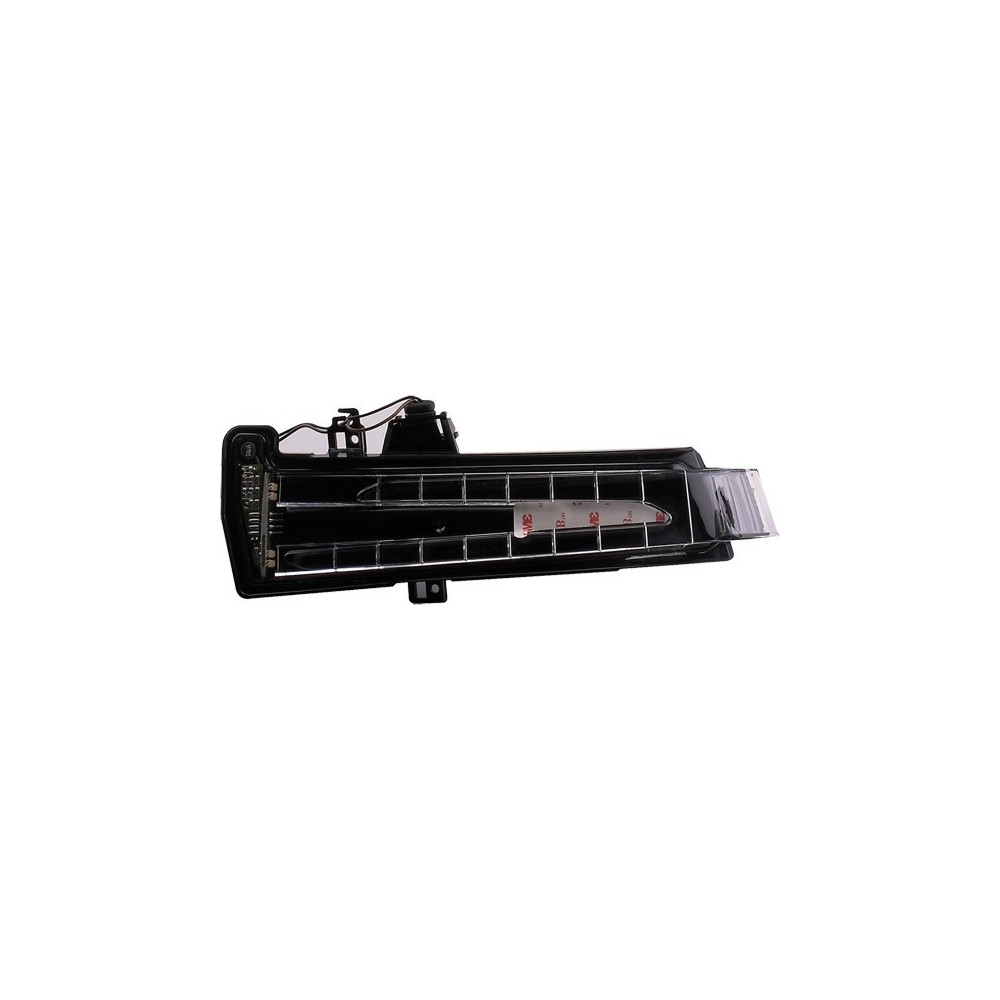 Achetez FEU CLIGNOTANT LATÉRAL DROIT RÉTROVISEUR MERCEDES MERCEDES C W204/COUPE 11- au meilleur prix sur todocarrocería.com