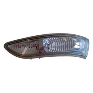 Compra PILOTO LATERAL DERECHO RETROVISOR MERCEDES MERCEDES CLASSE A/B 04- al mejor precio en todocarrocería.com