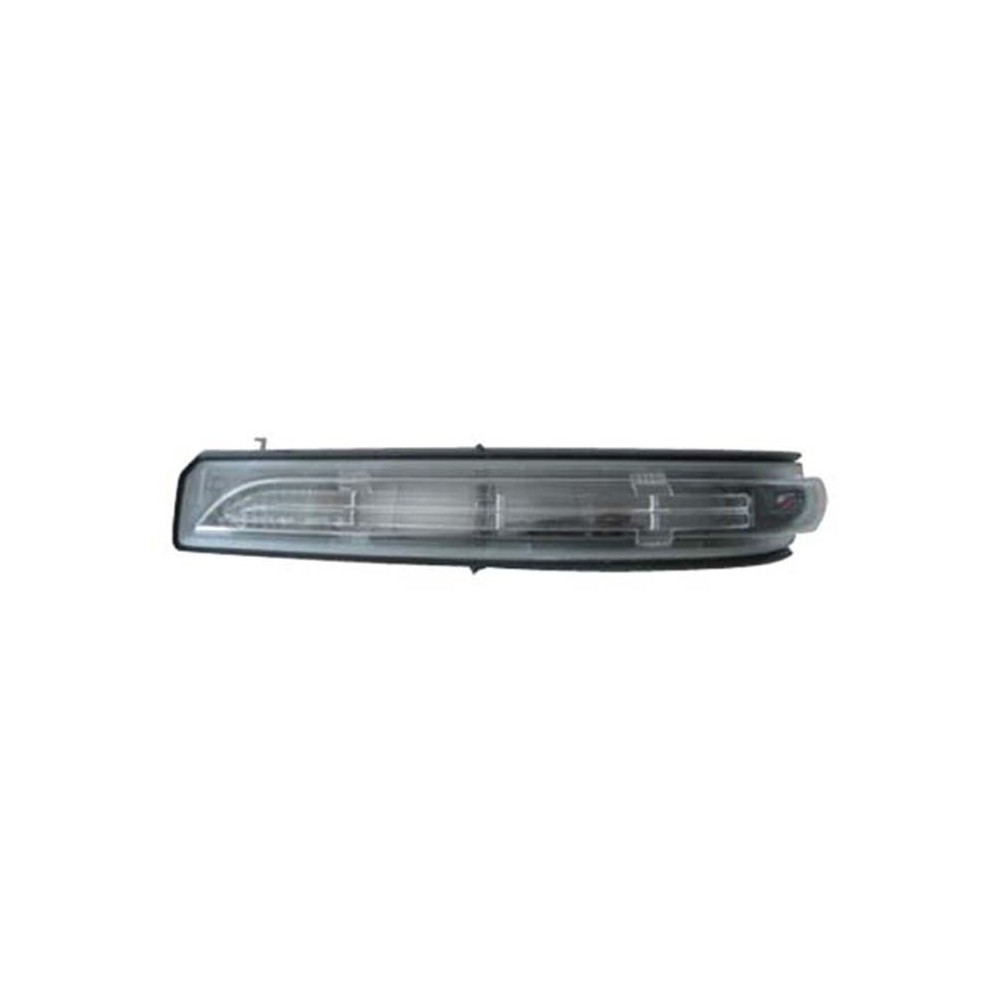 Compra PILOTO LATERAL DERECHO RETROVISOR MERCEDES MERCEDES CLASSE A/B 09- al mejor precio en todocarrocería.com