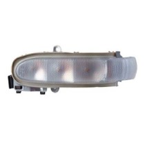Compra PILOTO LATERAL DERECHO RETROVISOR MERCEDES MERCEDES C W203 01-04 al mejor precio en todocarrocería.com