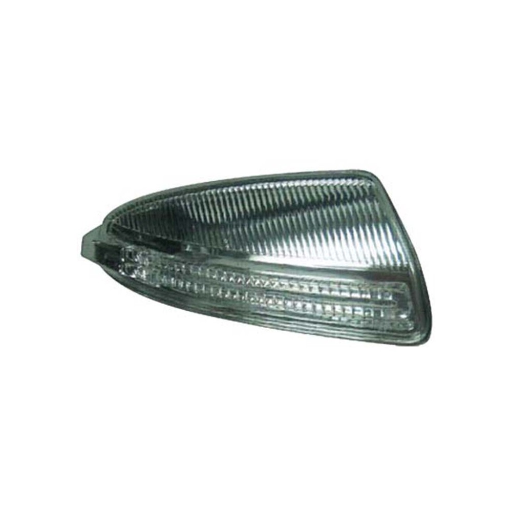 Compra PILOTO LATERAL DERECHO RETROVISOR MERCEDES MERCEDES C W204 07- al mejor precio en todocarrocería.com