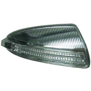 Compra PILOTO LATERAL DERECHO RETROVISOR MERCEDES MERCEDES C W204 07- al mejor precio en todocarrocería.com