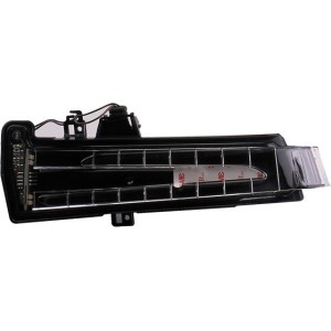Compra PILOTO LATERAL DERECHO RETROVISOR MERCEDES MERCEDES C W204/COUPE 11- al mejor precio en todocarrocería.com