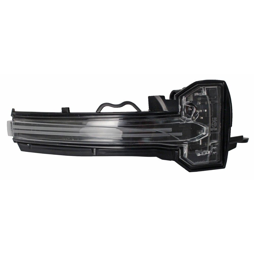 Compra PILOTO LATERAL DERECHO RETROVISOR MERCEDES MERCEDES A W177 2018.03- al mejor precio en todocarrocería.com