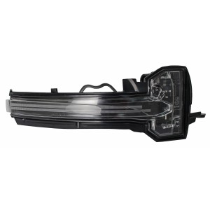 Compra PILOTO LATERAL DERECHO RETROVISOR MERCEDES MERCEDES A W177 2018.03- al mejor precio en todocarrocería.com