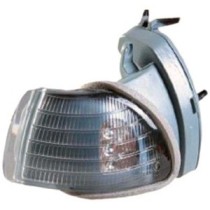 Compra PILOTO LATERAL DERECHO RETROVISOR MERCEDES MERCEDES W210 99- al mejor precio en todocarrocería.com