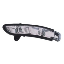 Compra PILOTO LATERAL DERECHO RETROVISOR MERCEDES MERCEDES E W211 06- al mejor precio en todocarrocería.com