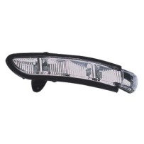 Compra PILOTO LATERAL DERECHO RETROVISOR MERCEDES MERCEDES E W211 06- al mejor precio en todocarrocería.com