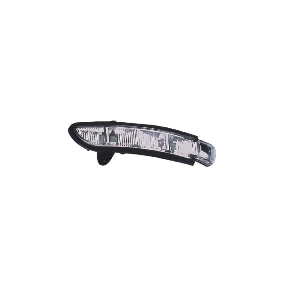 Compra PILOTO LATERAL DERECHO RETROVISOR MERCEDES MERCEDES E W211 06- al mejor precio en todocarrocería.com