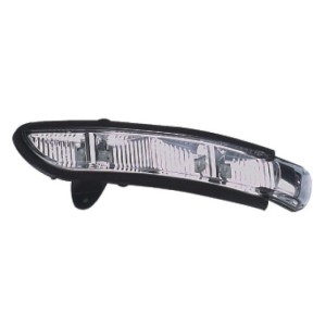 Achetez FEU LATERAL DROIT RÉTROVISEUR MERCEDES MERCEDES E W211 06- au meilleur prix sur todocarrocería.com