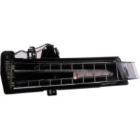 Compra PILOTO LATERAL DERECHO RETROVISOR MERCEDES MERCEDES C W204/COUPE 11- al mejor precio en todocarrocería.com