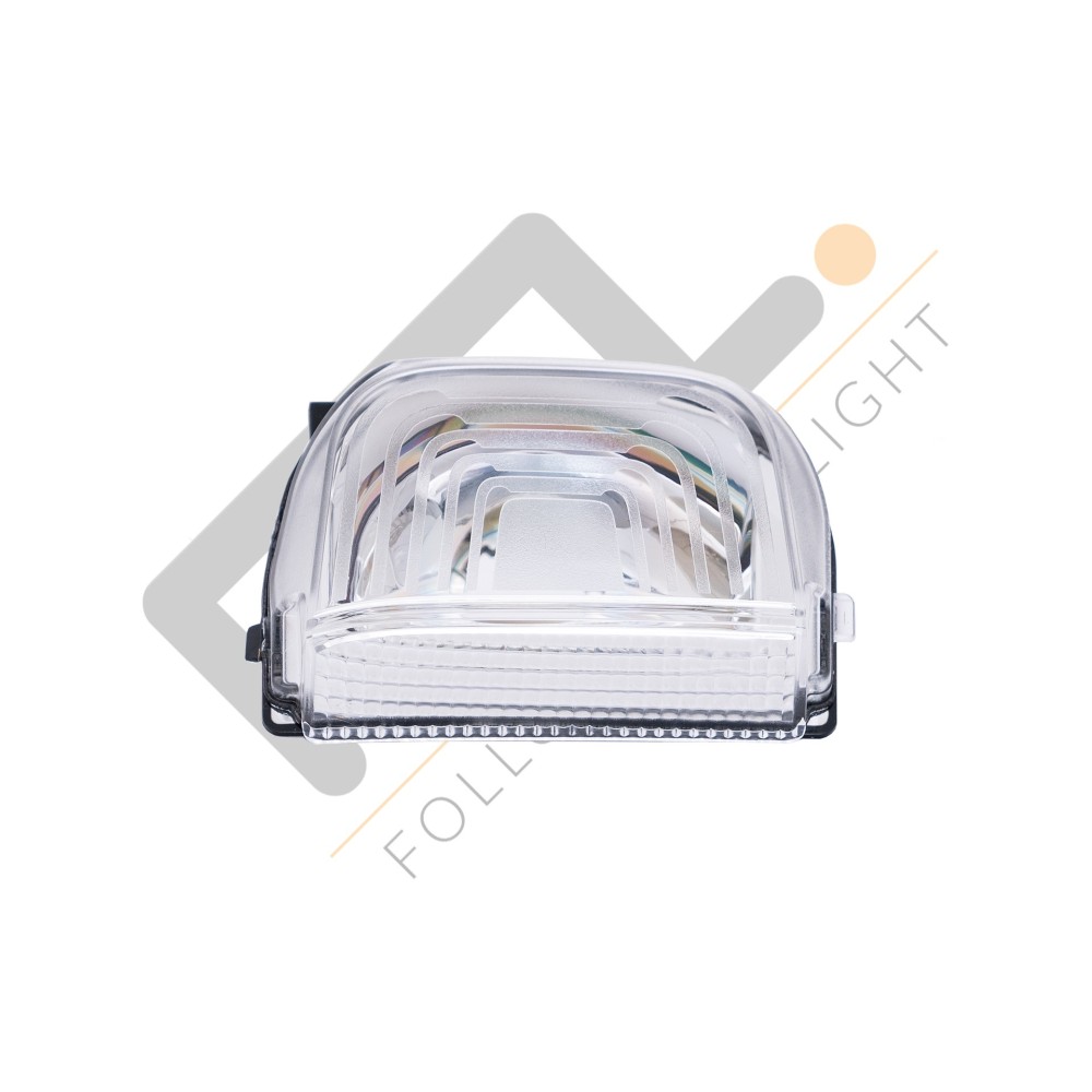 Compra PILOTO LATERAL DERECHO RETROVISOR MERCEDES MERCEDES SPRINTER 2018.02- al mejor precio en todocarrocería.com