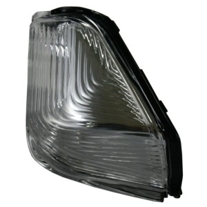 Compra PILOTO LATERAL DERECHO RETROVISOR MERCEDES MERCEDES SPRINTER/CRAFT 06- al mejor precio en todocarrocería.com