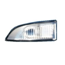 Compra PILOTO LATERAL DERECHO RETROVISOR RENAULT RENAULT MEGANE/FLUENCE 08- al mejor precio en todocarrocería.com