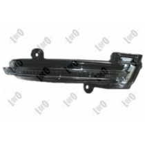 Compra PILOTO LATERAL DERECHO RETROVISOR RENAULT RENAULT MEGANE 16- al mejor precio en todocarrocería.com