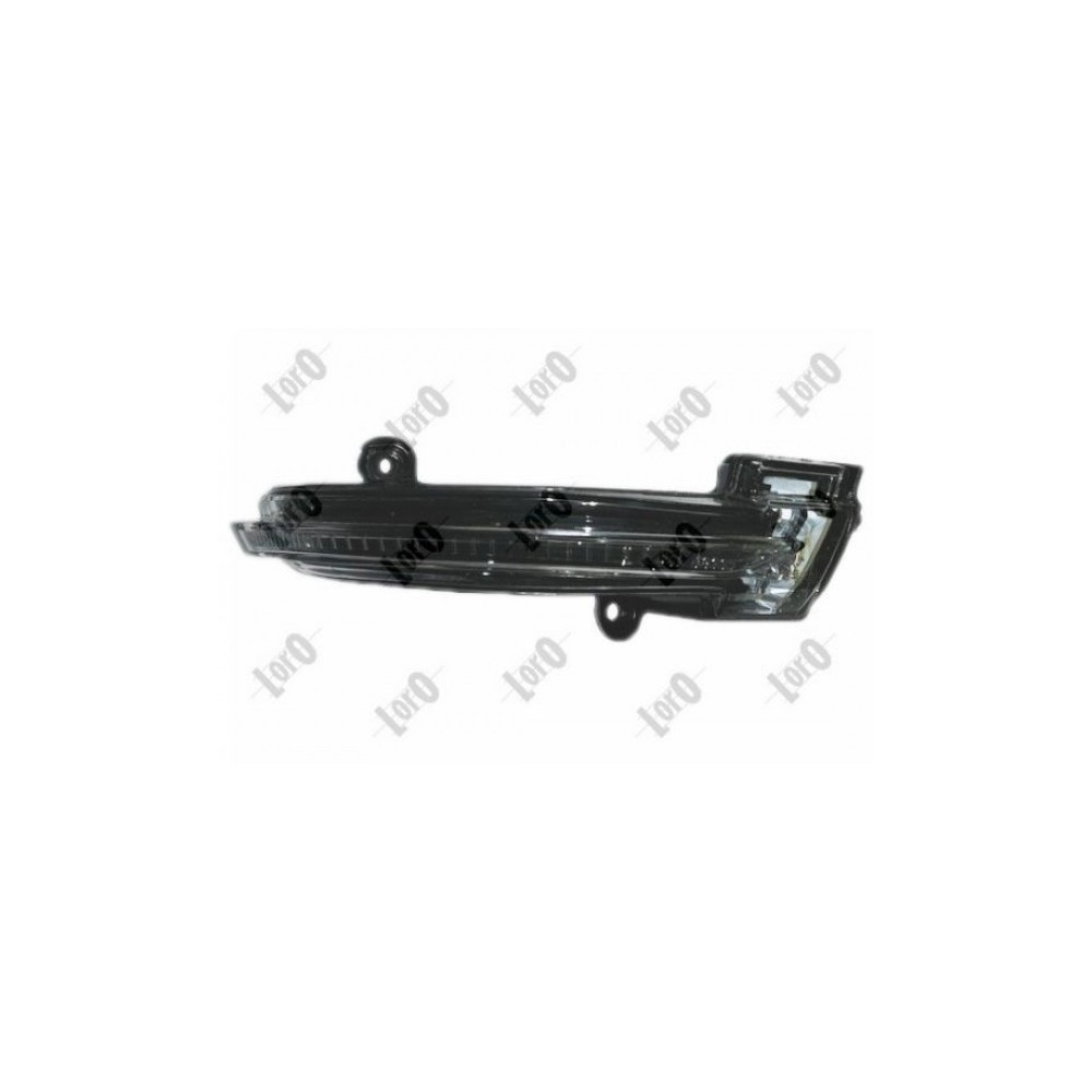 Compra PILOTO LATERAL DERECHO RETROVISOR RENAULT RENAULT MEGANE 16- al mejor precio en todocarrocería.com