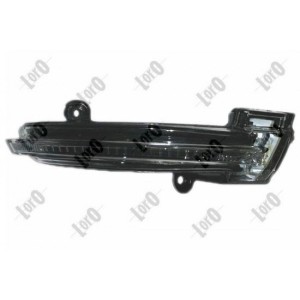 Compra PILOTO LATERAL DERECHO RETROVISOR RENAULT RENAULT MEGANE 16- al mejor precio en todocarrocería.com