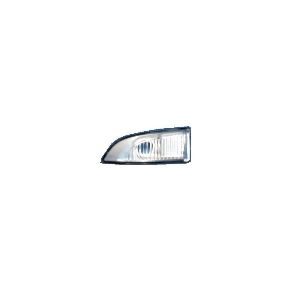 Compra PILOTO LATERAL DERECHO RETROVISOR RENAULT RENAULT SCENIC 09-/LAGUNA 08- al mejor precio en todocarrocería.com