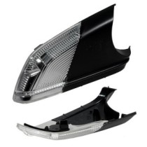 Compra PILOTO LATERAL DERECHO RETROVISOR SKODA VW POLO/OCTAVIA 05-09 al mejor precio en todocarrocería.com