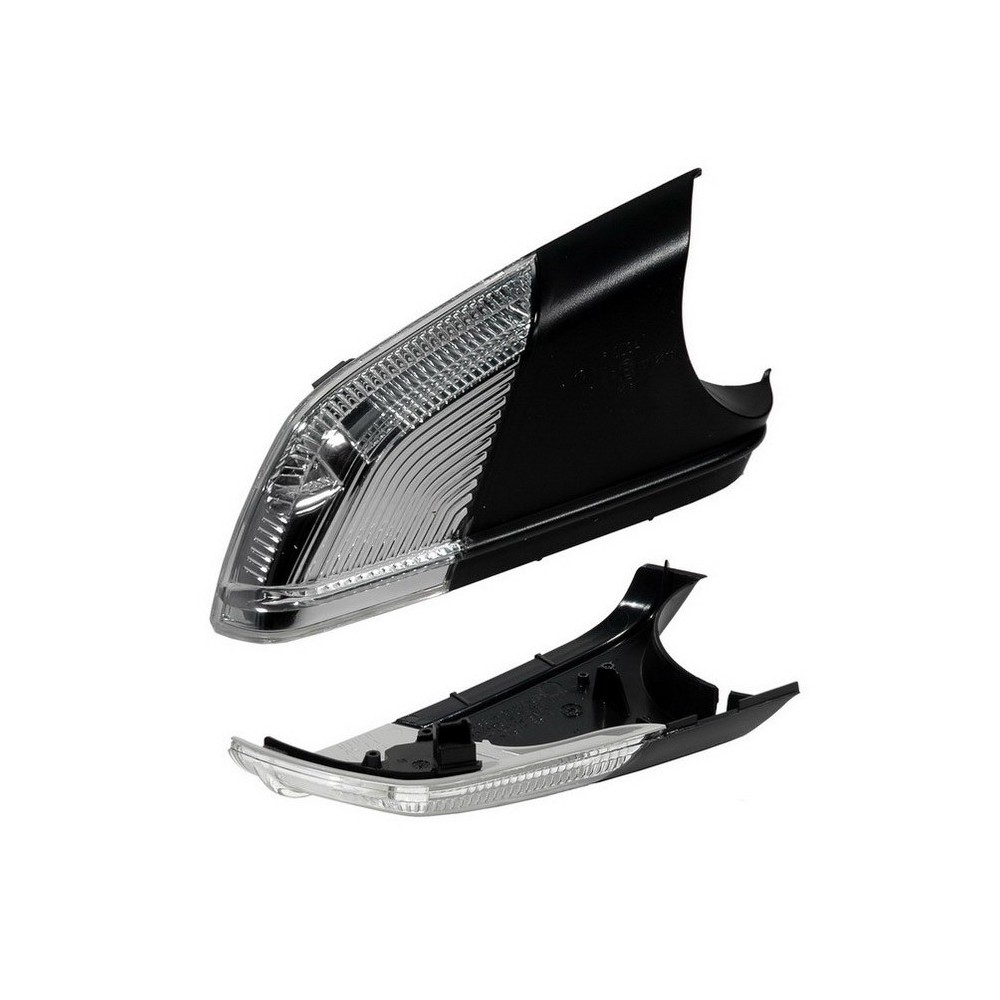 Achetez FEU CLIGNOTANT LATÉRAL DROIT RÉTROVISEUR SKODA VW POLO/OCTAVIA 05-09 au meilleur prix sur todocarrocería.com