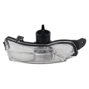 Compra PILOTO LATERAL DERECHO RETROVISOR SKODA SKODA FABIA/RAPID/TOLEDO 15- al mejor precio en todocarrocería.com