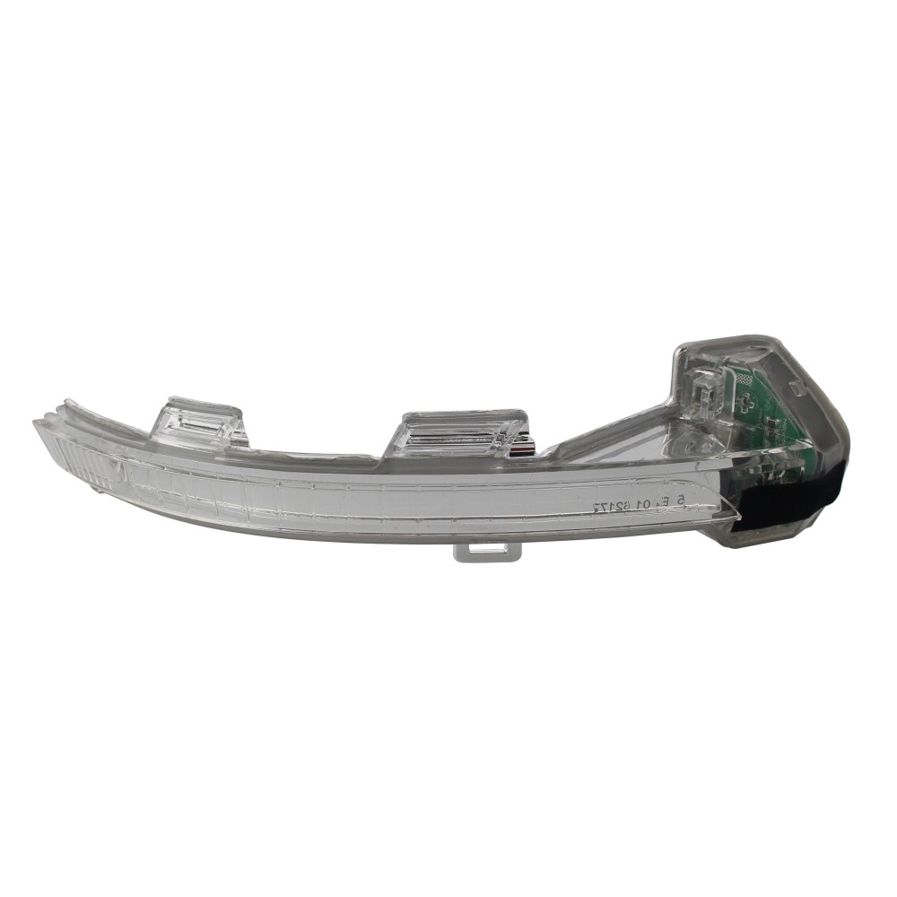 Compra PILOTO LATERAL DERECHO RETROVISOR VW VW PASSAT 15- al mejor precio en todocarrocería.com
