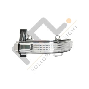 Compra PILOTO LATERAL DERECHO RETROVISOR VW VW CRAFTER 2017.01- al mejor precio en todocarrocería.com