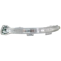 Achetez FEU LATERAL DROIT RÉTROVISEUR VW VW GOLF VII 13- au meilleur prix sur todocarrocería.com.