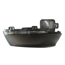 Compra PILOTO LATERAL DERECHO RETROVISOR VW VW POLO 09- al mejor precio en todocarrocería.com