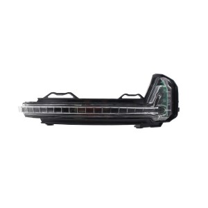 Compra PILOTO LATERAL DERECHO RETROVISOR VW VW TIGUAN 16 al mejor precio en todocarrocería.com