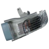 Compra PILOTO LATERAL DERECHO RETROVISOR VW VW TOURAN 03- al mejor precio en todocarrocería.com