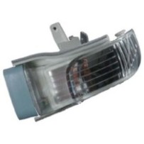 Compra PILOTO LATERAL DERECHO RETROVISOR VW VW TOURAN 03- al mejor precio en todocarrocería.com