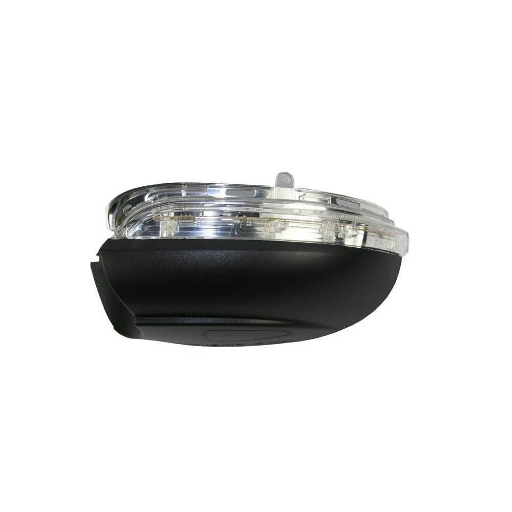 Compra PILOTO LATERAL DERECHO RETROVISOR VW VW GOLF 08- al mejor precio en todocarrocería.com