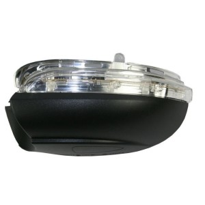 Compra PILOTO LATERAL DERECHO RETROVISOR VW VW GOLF 08- al mejor precio en todocarrocería.com