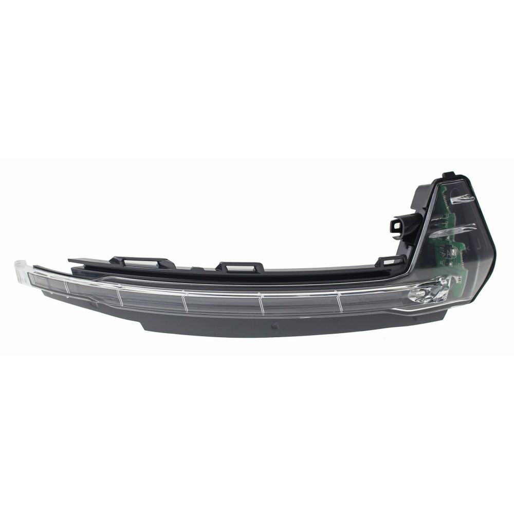 Compra PILOTO LATERAL DERECHO RETROVISOR AUDI AUDI A1 10- al mejor precio en todocarrocería.com