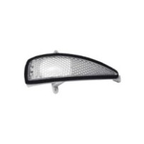 Compra PILOTO LATERAL DERECHO RETROVISOR HONDA HONDA CIVIC 3/5P 06- al mejor precio en todocarrocería.com