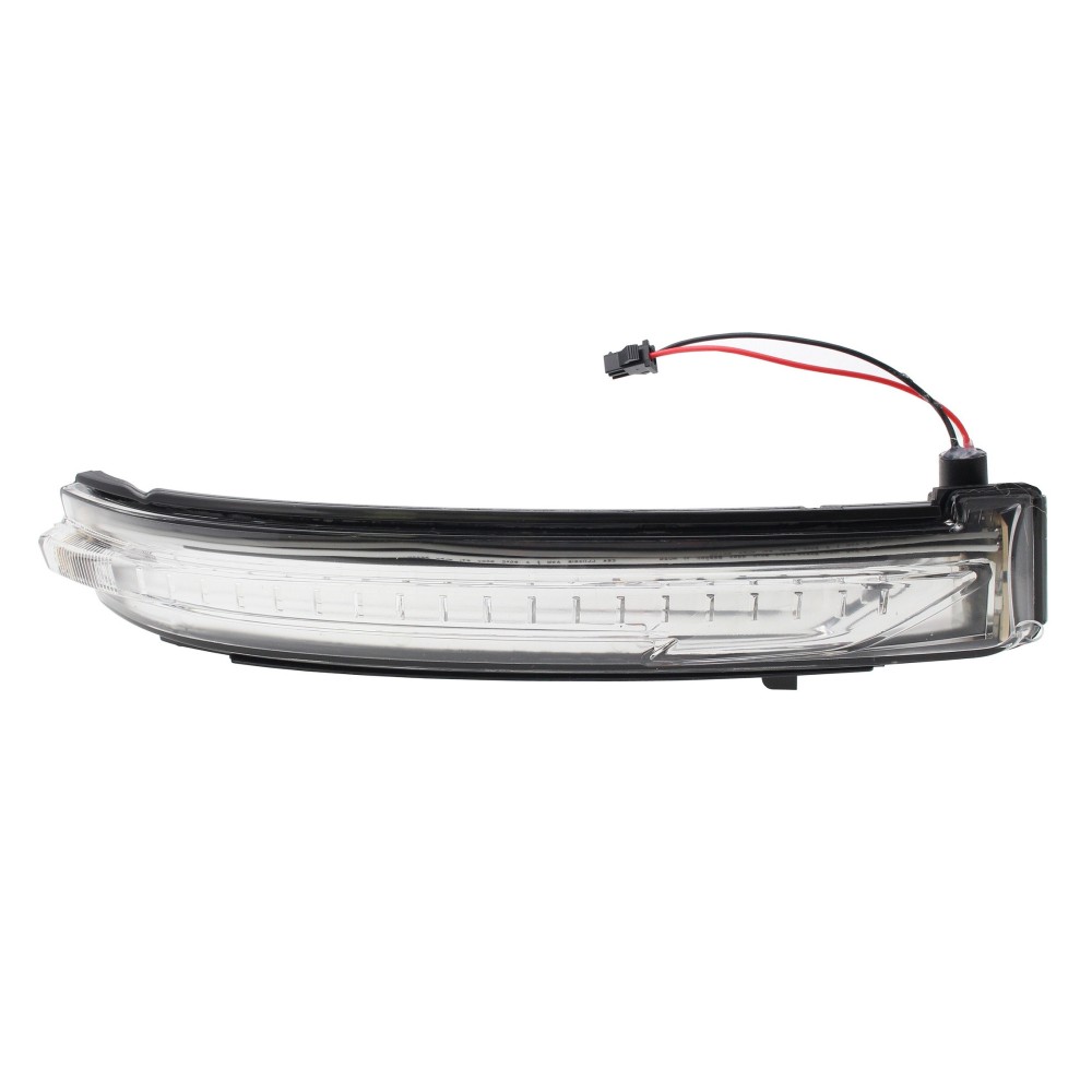 Compra PILOTO LATERAL DERECHO RETROVISOR NISSAN NISSAN QASHQAI 14- al mejor precio en todocarrocería.com