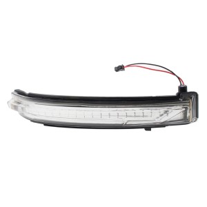 Compra PILOTO LATERAL DERECHO RETROVISOR NISSAN NISSAN QASHQAI 14- al mejor precio en todocarrocería.com