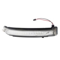 Compra PILOTO LATERAL DERECHO RETROVISOR NISSAN NISSAN QASHQAI 14- al mejor precio en todocarrocería.com
