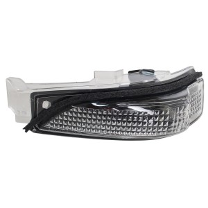 Compra PILOTO LATERAL DERECHO RETROVISOR TOYOTA TOYOTA COROLLA/AURIS/C-HR 14- al mejor precio en todocarrocería.com