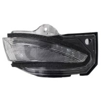 Compra PILOTO LATERAL DERECHO RETROVISOR TOYOTA TOYOTA COROLLA 2018.10-/YARIS 5P 2020.02- al mejor precio en todocarrocería.com