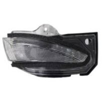 Achetez FEU LATERAL DROIT RÉTROVISEUR TOYOTA TOYOTA COROLLA 2018.10-/YARIS 5P 2020.02- au meilleur prix sur todocarrocería.com