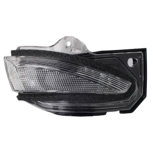 Compra PILOTO LATERAL DERECHO RETROVISOR TOYOTA TOYOTA COROLLA 2018.10-/YARIS 5P 2020.02- al mejor precio en todocarrocería.com