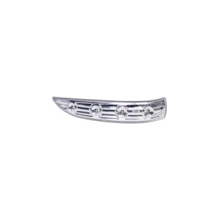Compra PILOTO LATERAL DERECHO RETROVISOR HYUNDAI HYUNDAI IX35 10- al mejor precio en todocarrocería.com