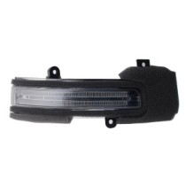 Compra PILOTO LATERAL DERECHO RETROVISOR CITROEN MITSUBISHI ASX 10- al mejor precio en todocarrocería.com