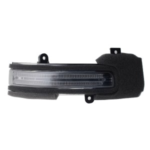 Compra PILOTO LATERAL DERECHO RETROVISOR MITSUBISHI MITSUBISHI ASX 10- al mejor precio en todocarrocería.com